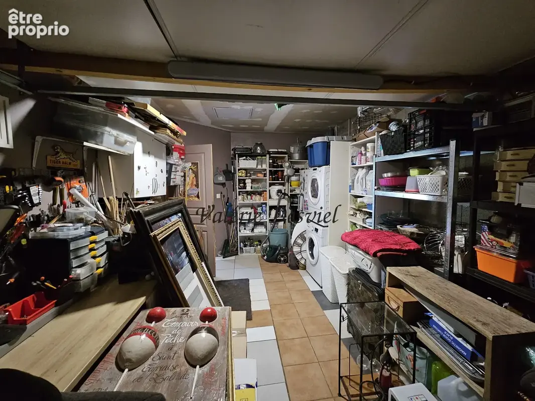 Maison 4 pièces 101 m² à vendre à Saint-Astier (24110) - photo 63