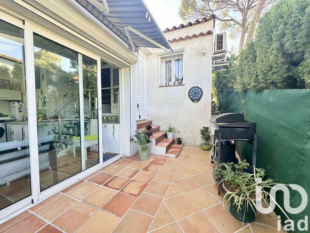 Photo 7 - Maison à FREJUS