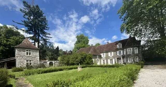 Maison à ORAAS