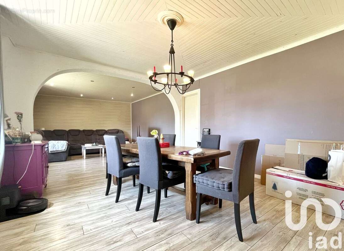 Photo 4 - Maison à SAINTE-BARBE