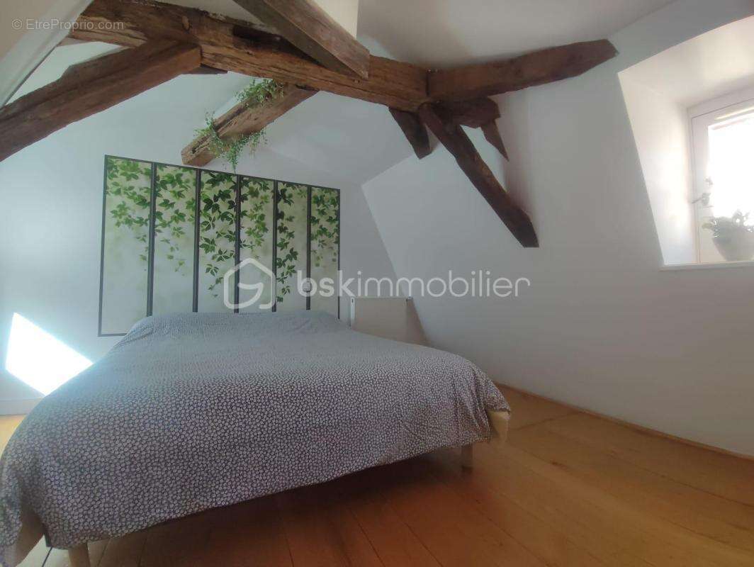Appartement à BERGERAC