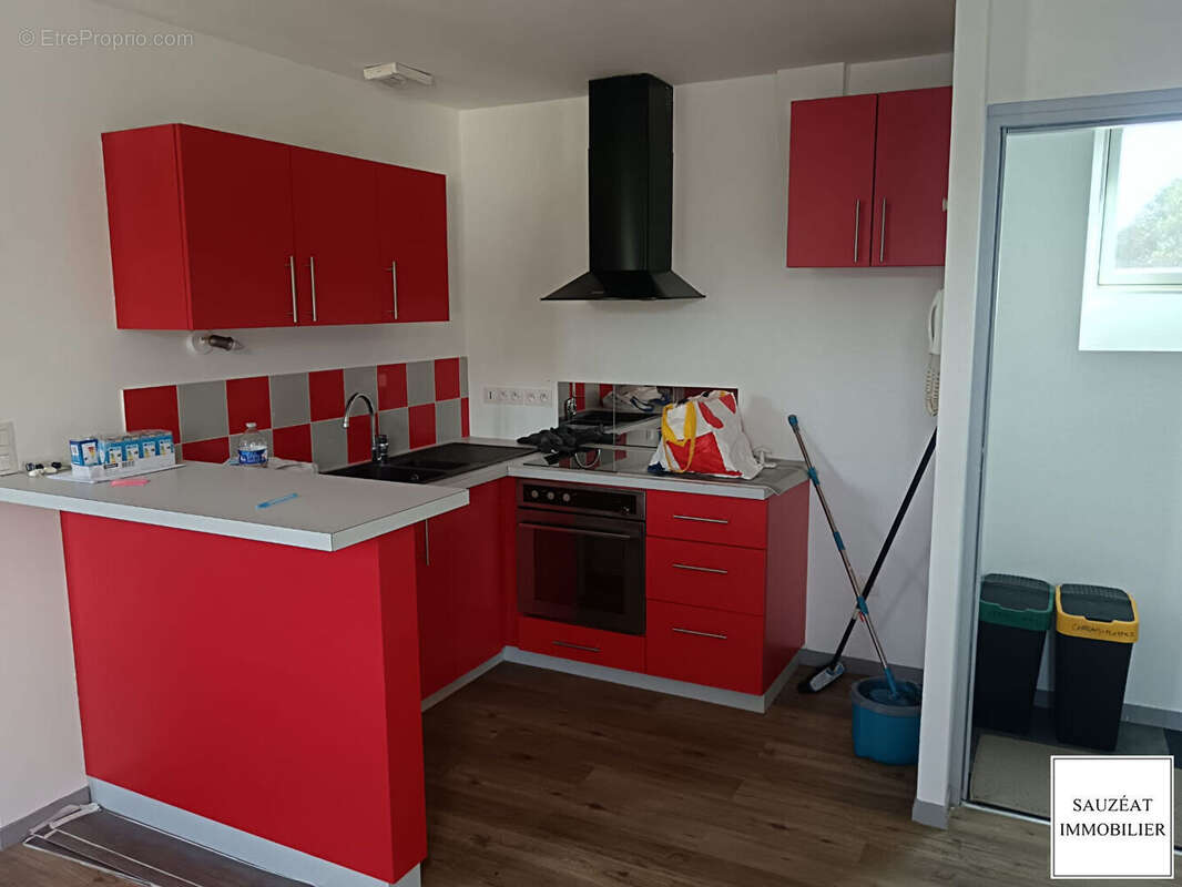 "Immeuble" 1 Commerce et 3 Appartements Touraine CVDL - photo 6