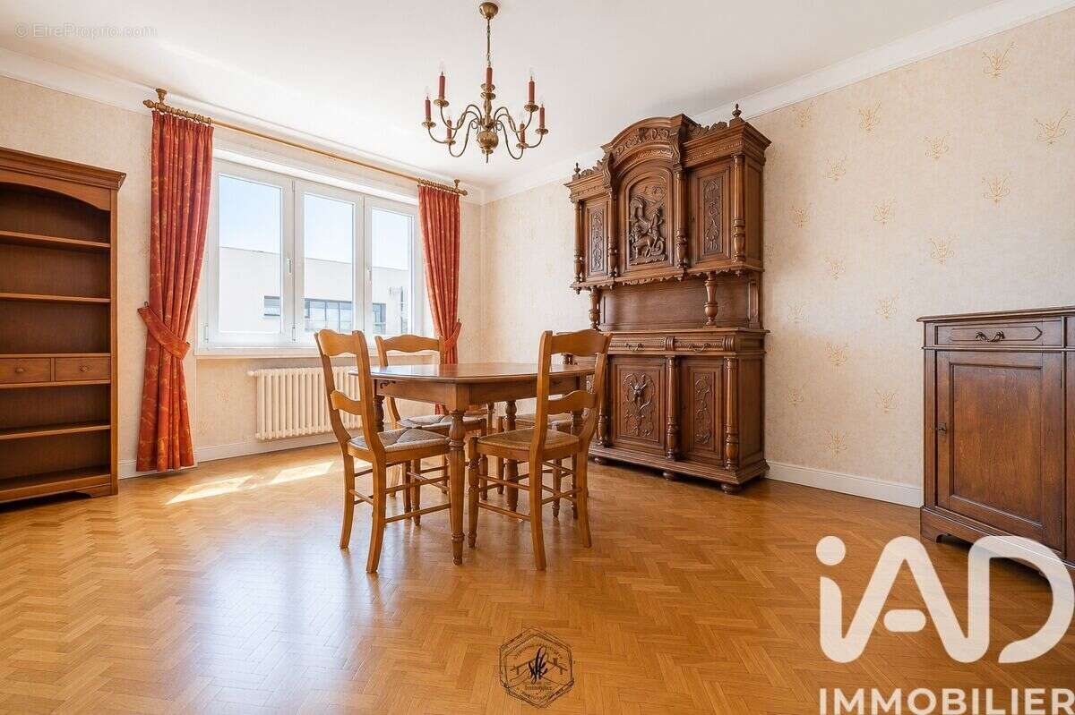 Photo 2 - Maison à FAMECK