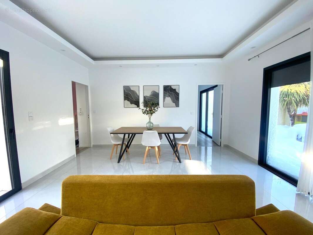 Photo 4 - Maison à LA ROCHELLE