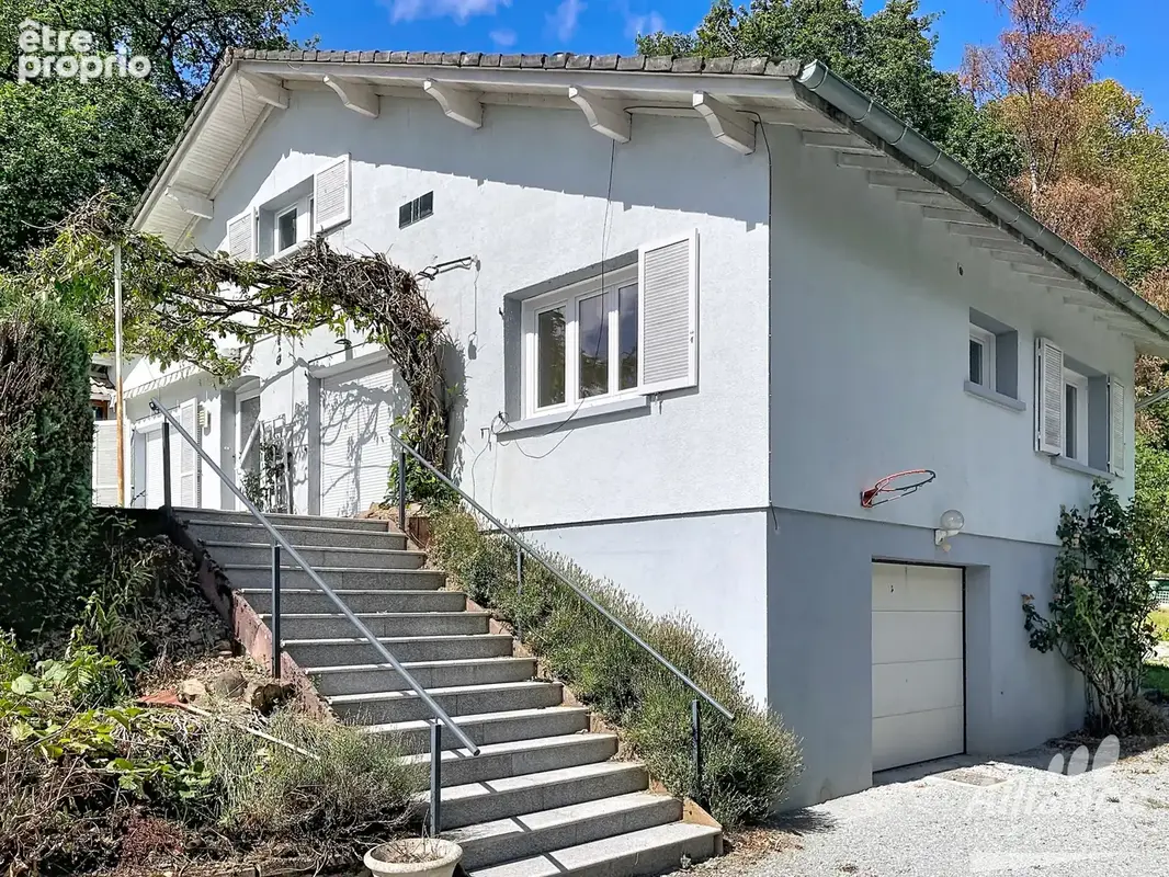 Photo Maison à Grosmagny au prix de 278 000€