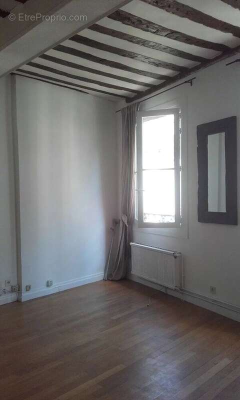 Appartement à PARIS-6E