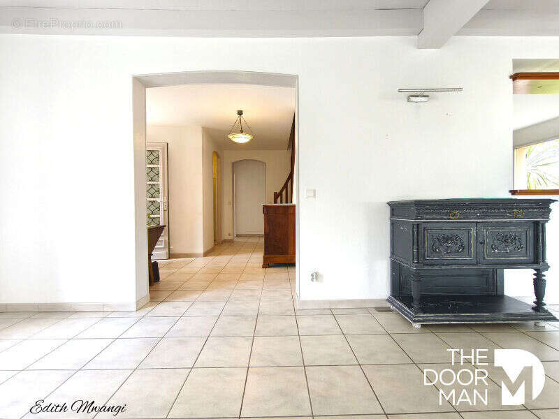 Maison à FENOUILLET