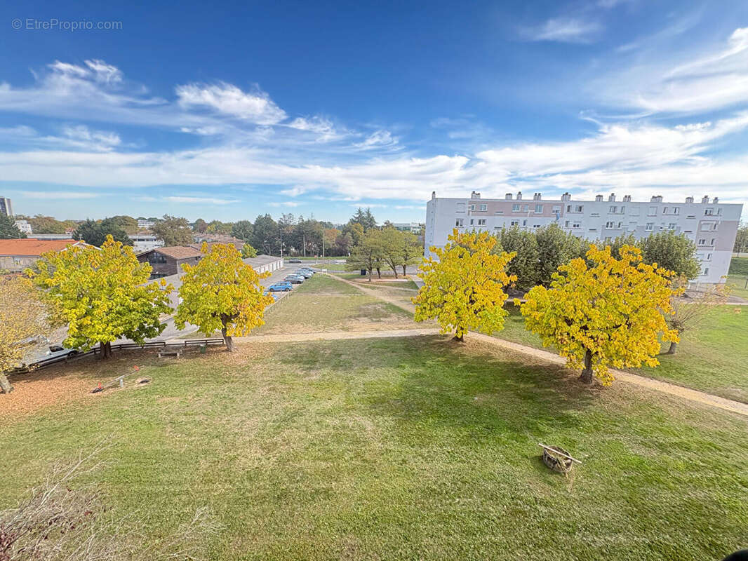 Appartement à PESSAC