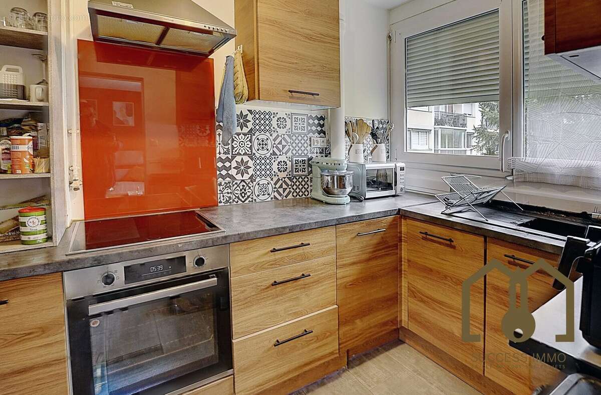 Appartement à BRON