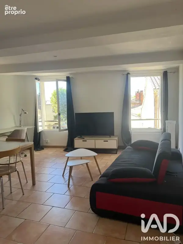Photo 1 - Appartement à LE LUC