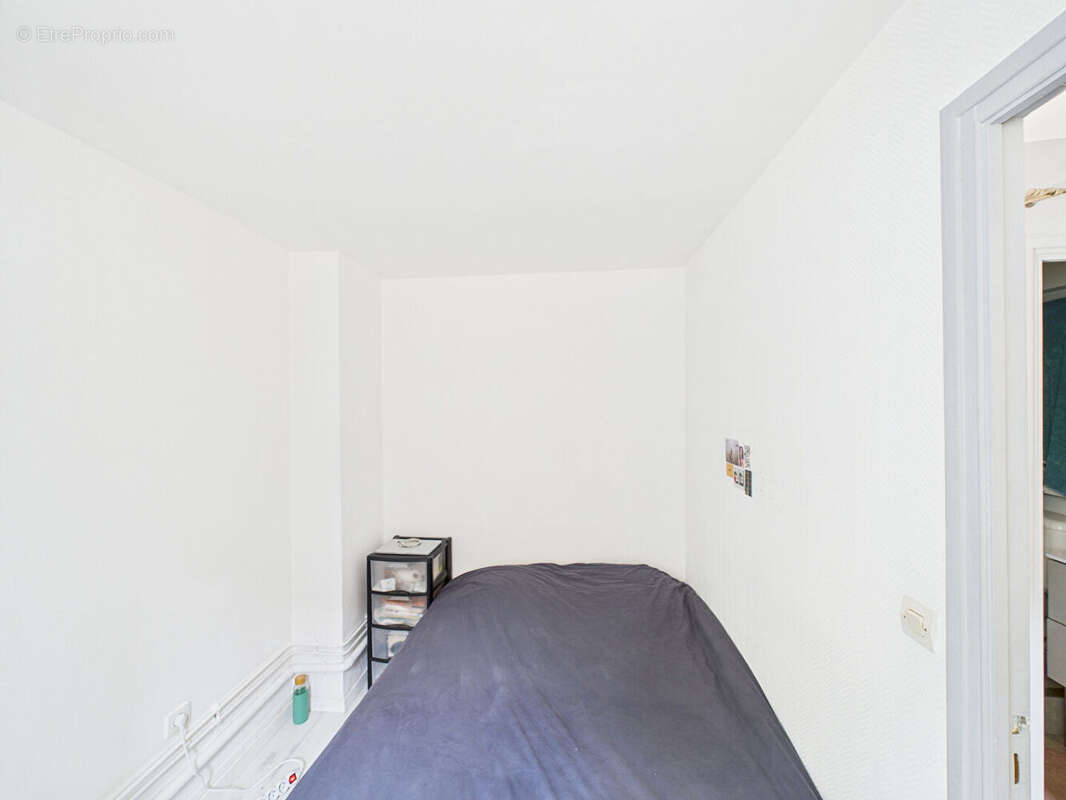 Appartement à LE PORT-MARLY