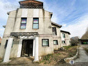 Appartement à SAINT-MARTIN-D'HERES