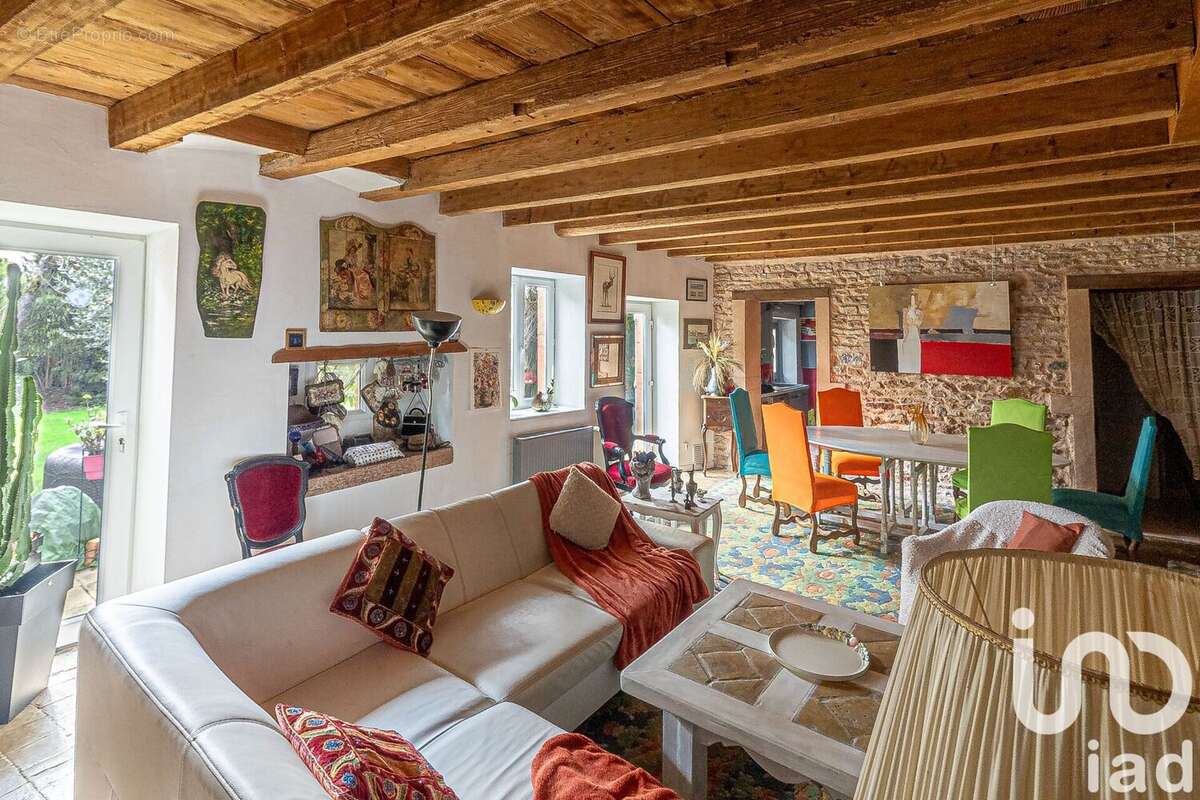 Photo 5 - Maison à MACON