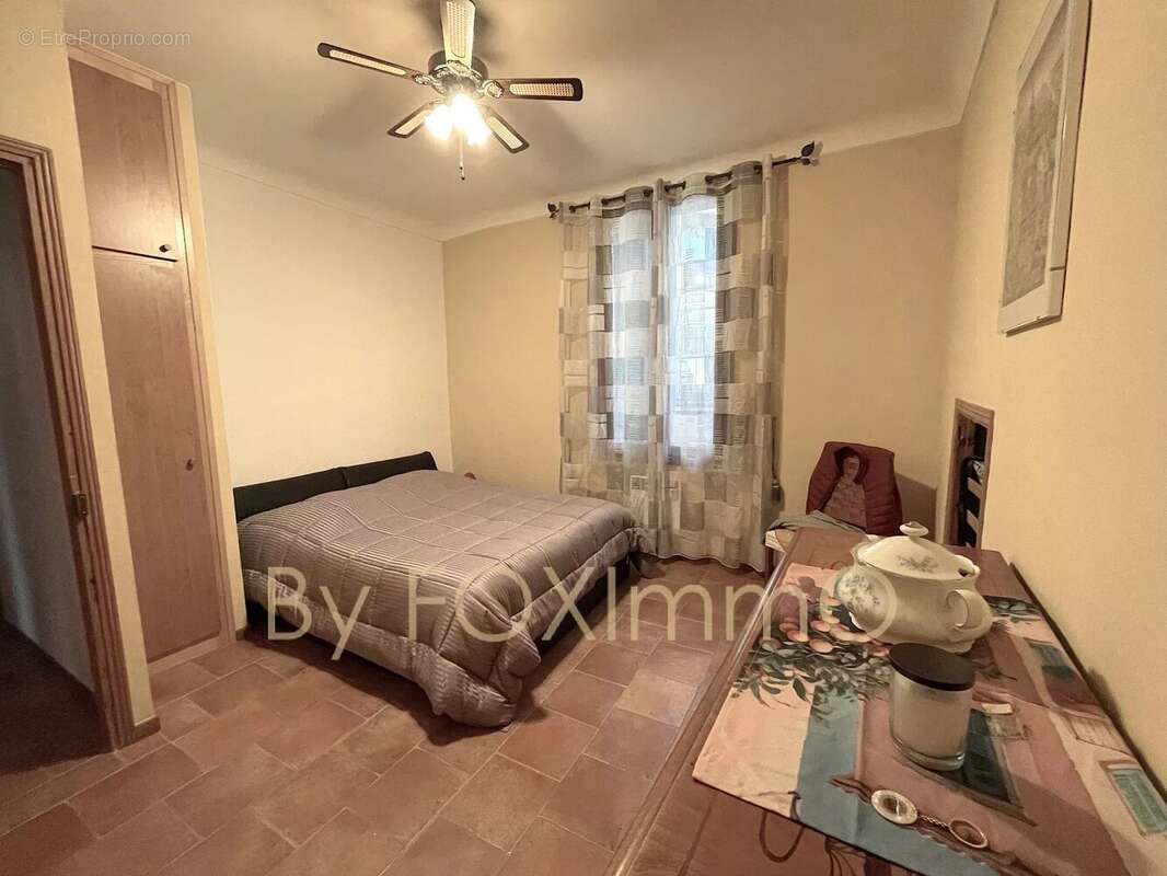 Appartement à BEAUSOLEIL