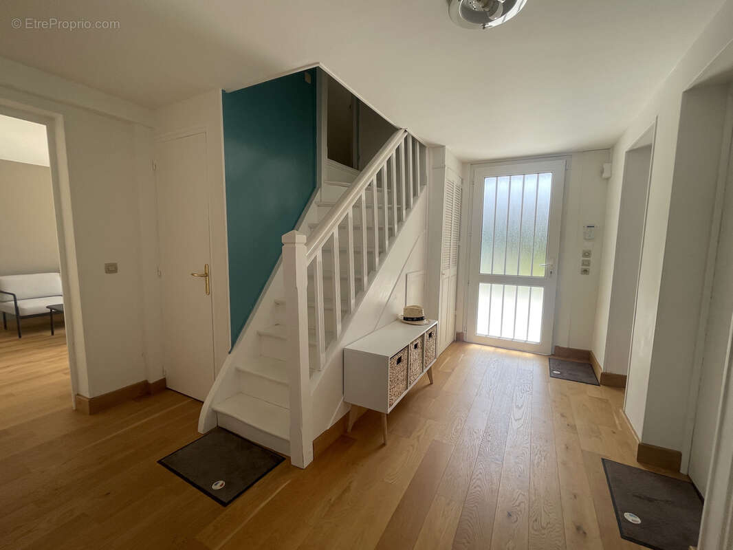 Maison à BLONVILLE-SUR-MER