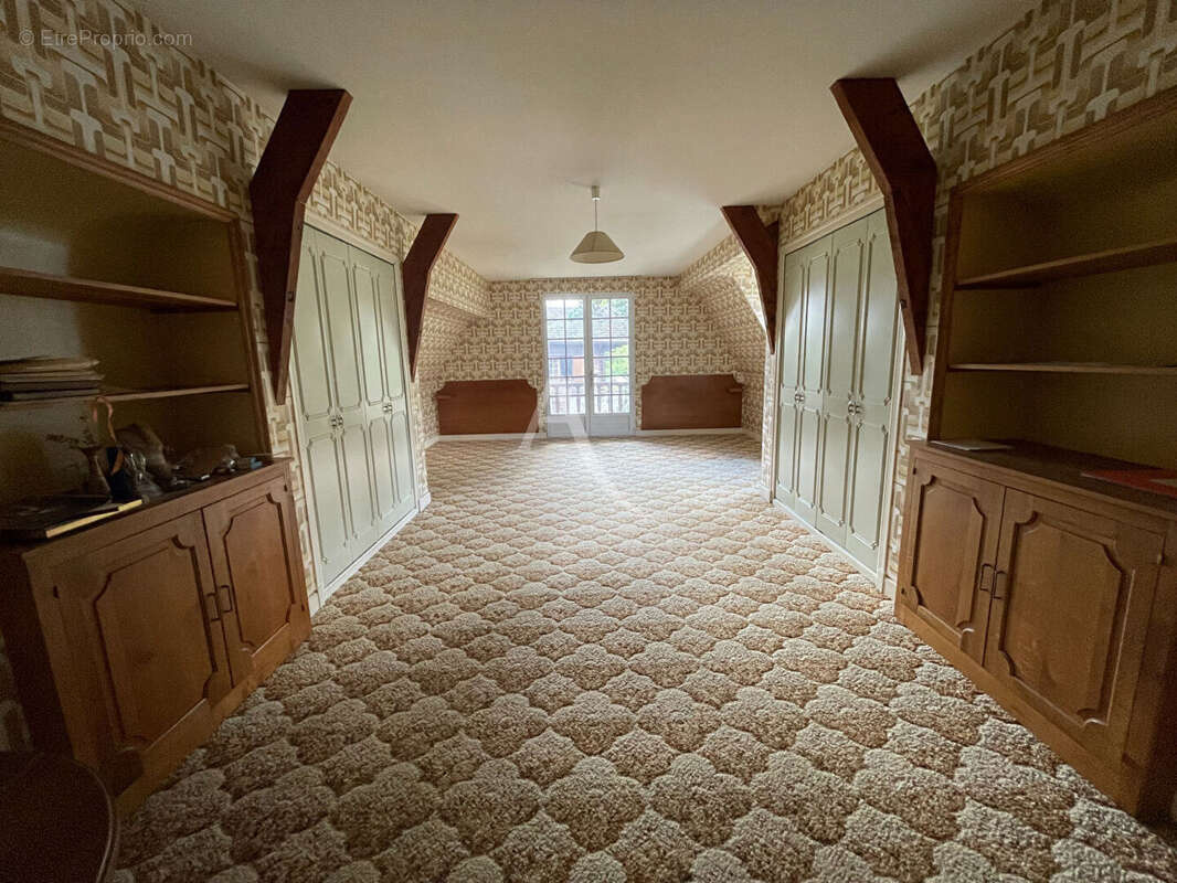 Maison à MONTRICHARD