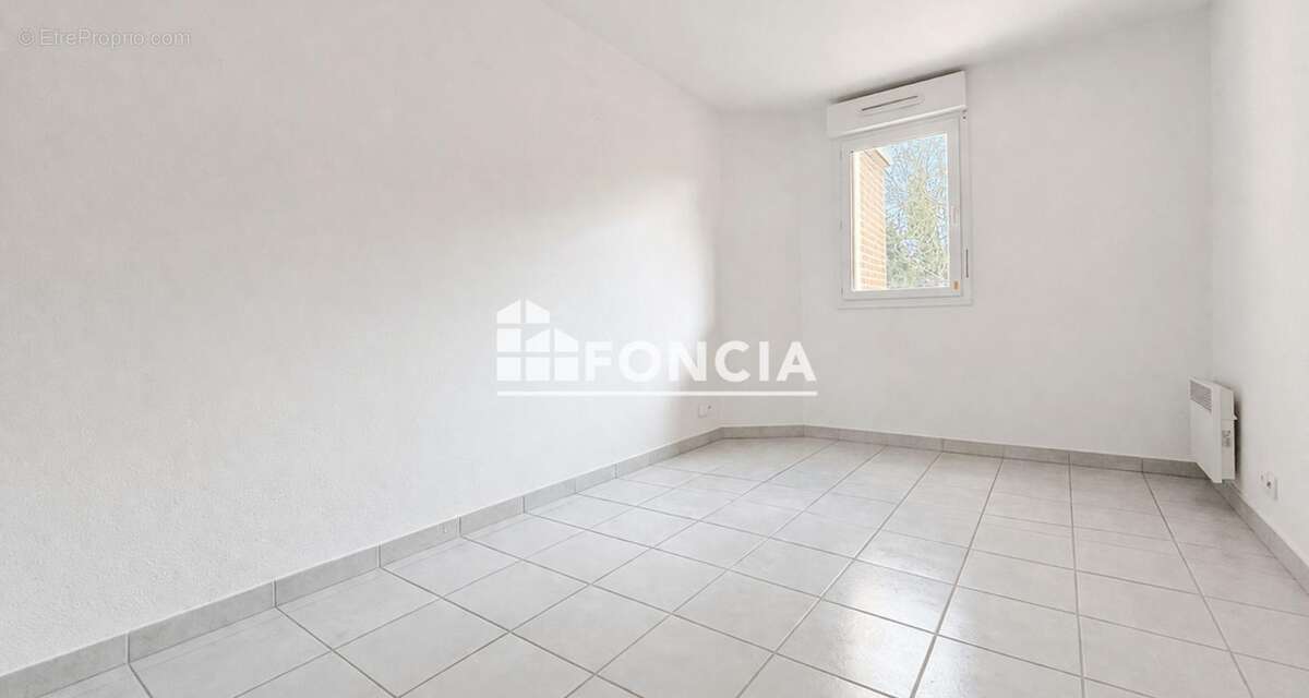 Appartement à BEUZEVILLE