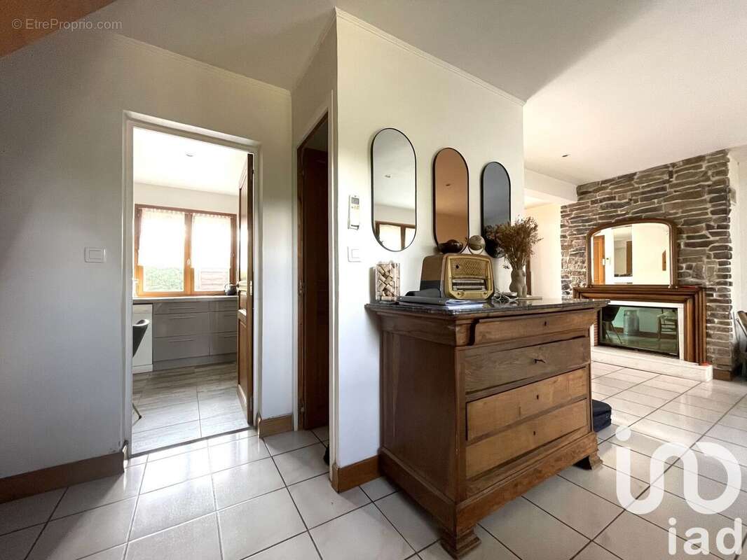 Photo 5 - Maison à RICHEBOURG