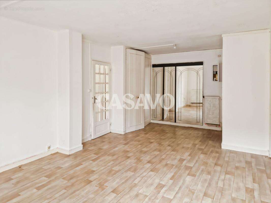 Appartement à MERIGNAC