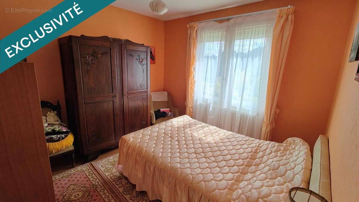 Maison 92 m² à Neufchelles  - photo 6