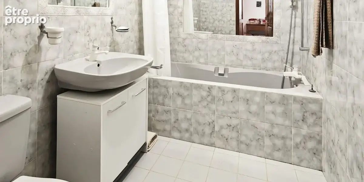 Maison 128m² à le thoronet - photo 9
