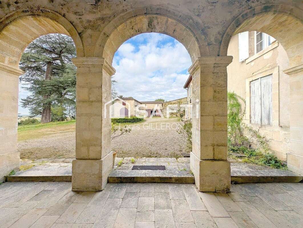 Photo 5 - Appartement à LATRESNE