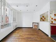 Appartement à VILLEJUIF