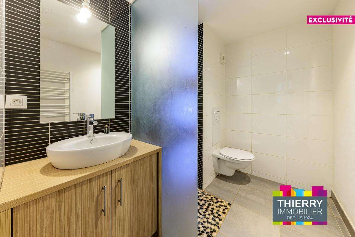 Maison à THOUARE-SUR-LOIRE