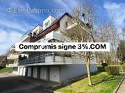 Appartement à SCHWEIGHOUSE-SUR-MODER