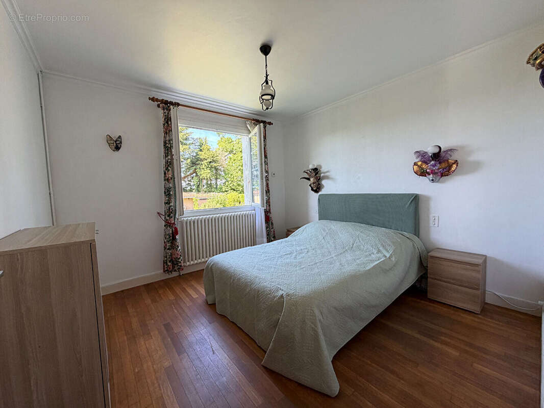 Maison à QUIMPERLE