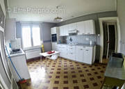 Appartement à BOUZONVILLE