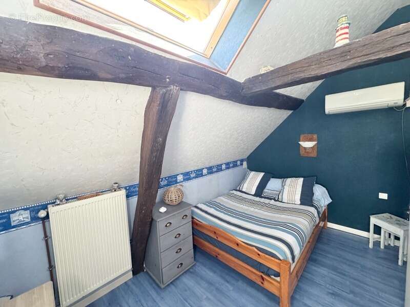 Maison à SAINT-VALLIER