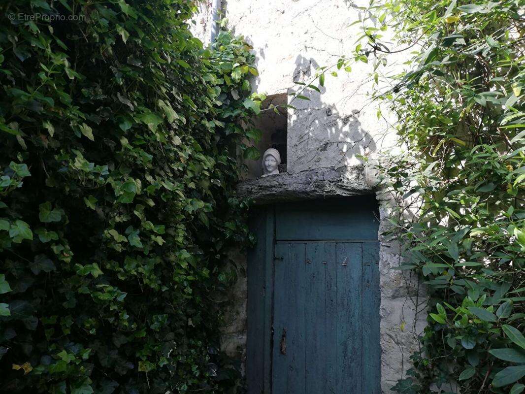 Maison à ROCHEFORT-EN-YVELINES