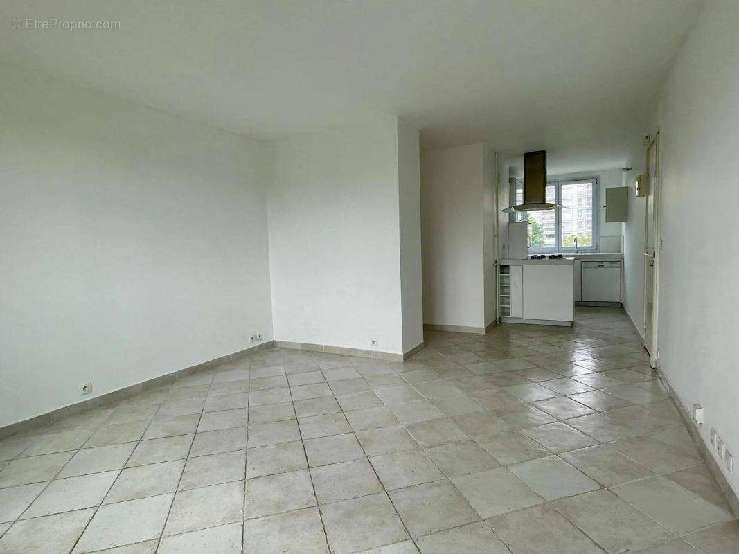 Appartement à MARLY-LE-ROI