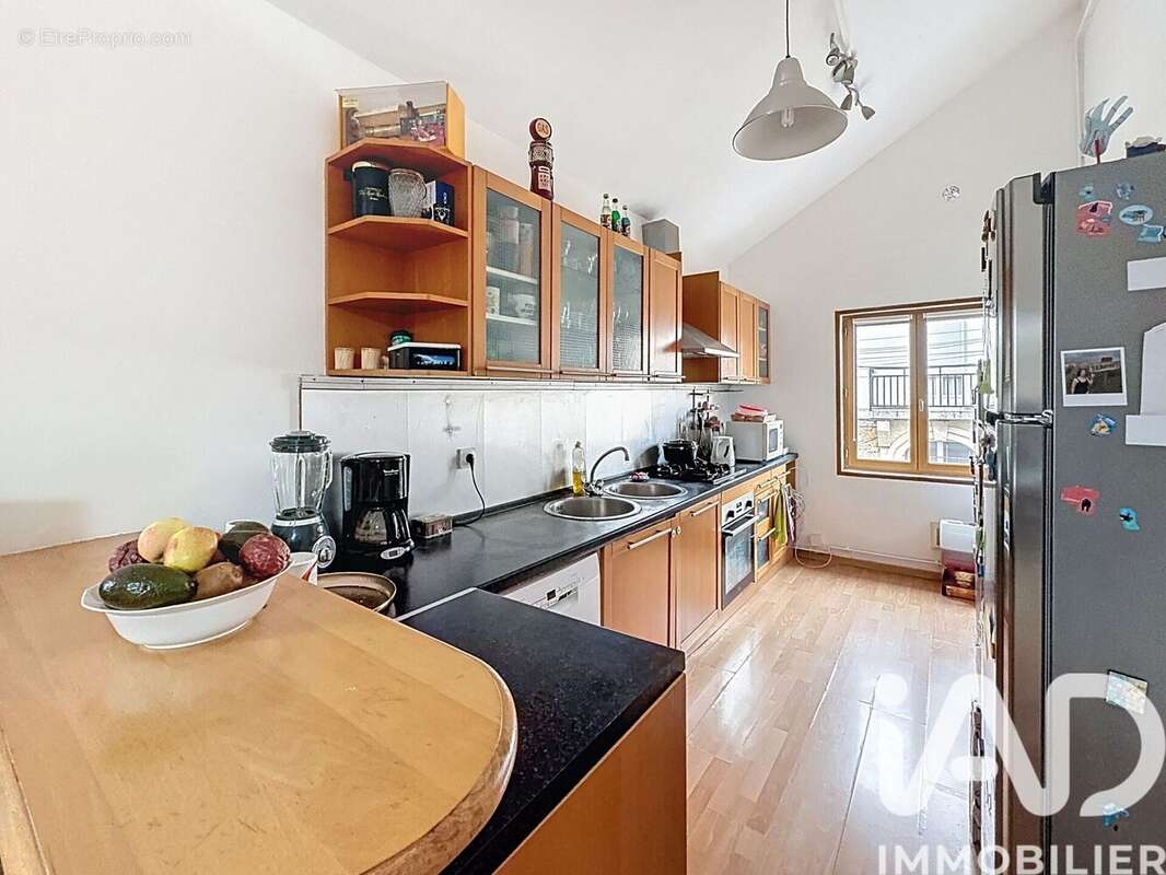 Photo 4 - Appartement à EPERNAY