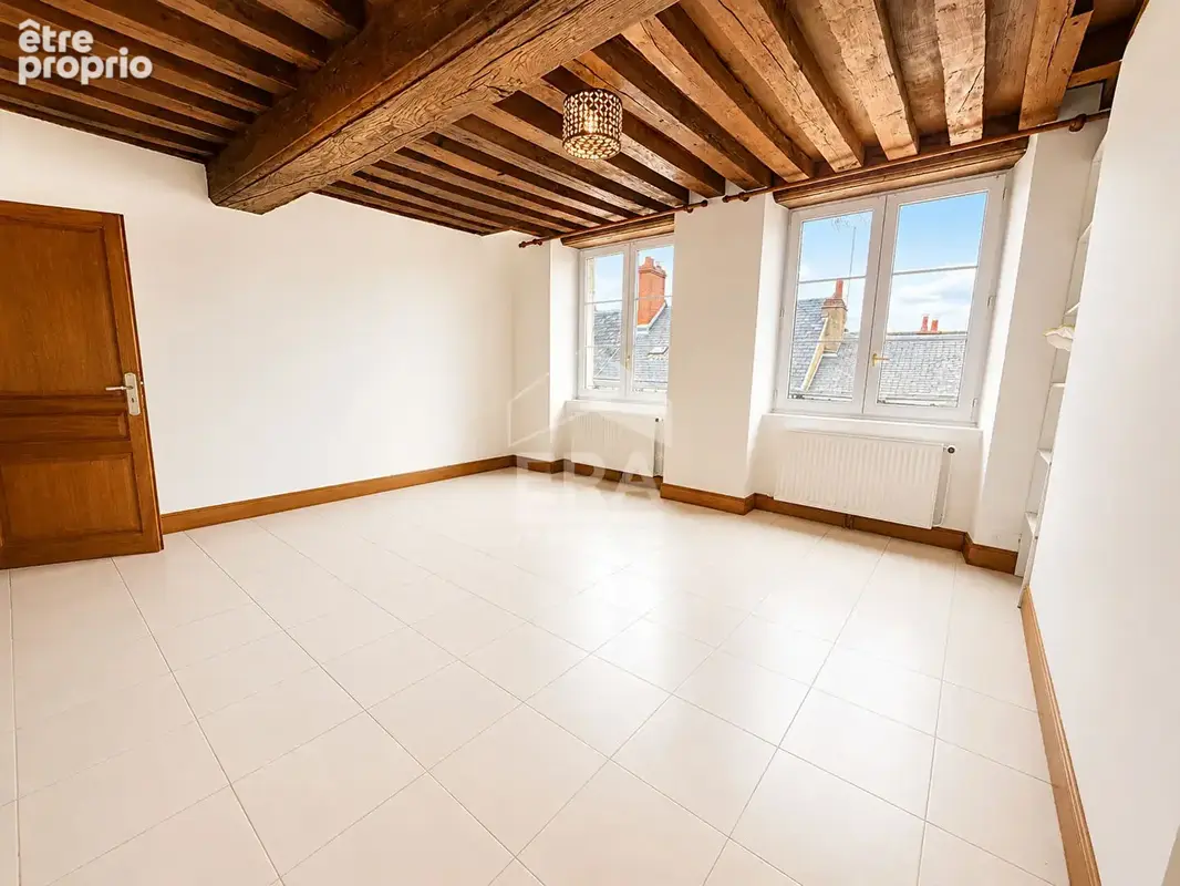 Maison 250m² à orléans - photo 5