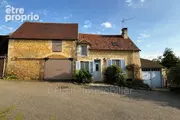 Maison à MAUVES-SUR-HUISNE