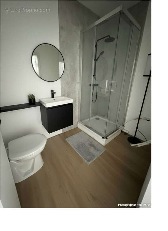 Appartement à LIBERCOURT