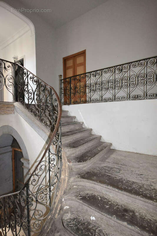 Appartement à LIMOUX