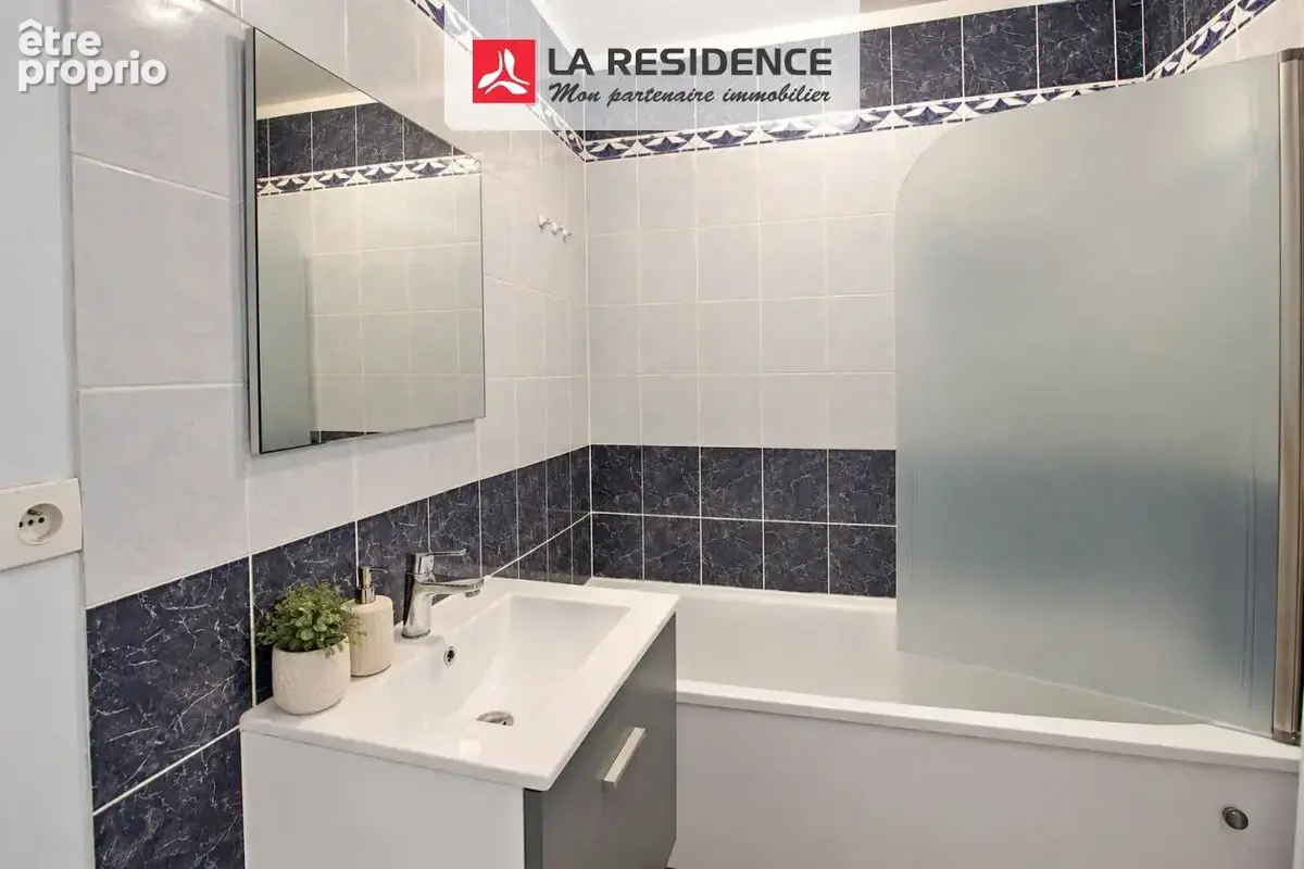 Appartement 2 pièces 45 m² à vendre à Eragny (95610) - photo 8