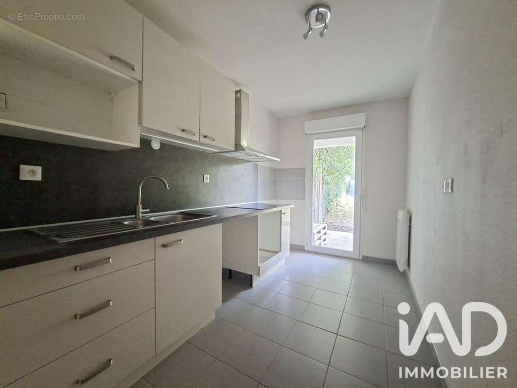 Photo 5 - Appartement à SAINT-ORENS-DE-GAMEVILLE