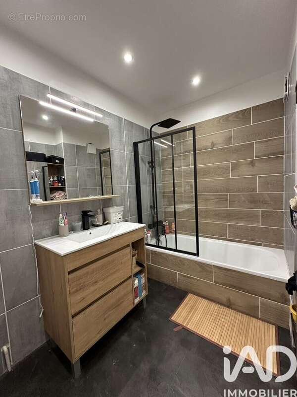 Photo 9 - Appartement à MARSEILLE-10E