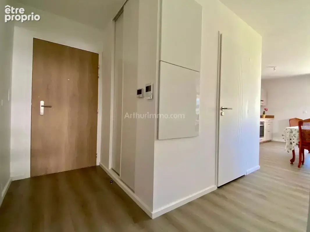 Vente Appartement Vannes(56000) 272 500ï¿œ - photo 5