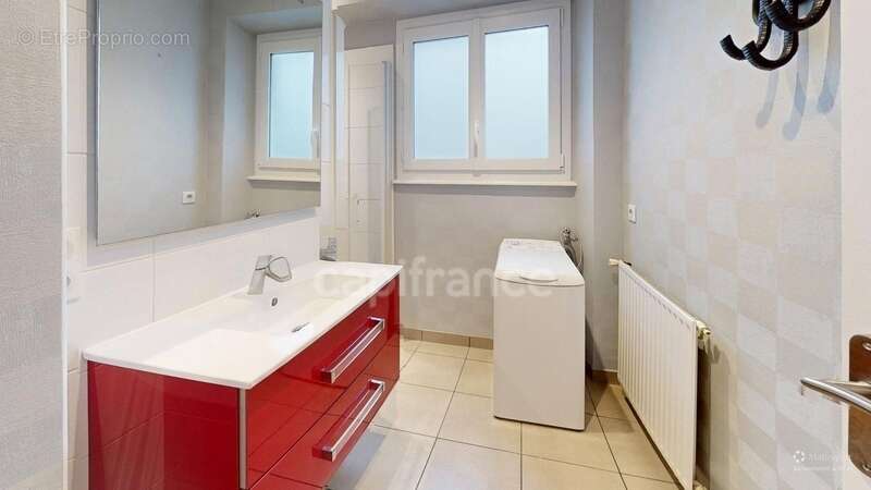 Appartement à DOUARNENEZ