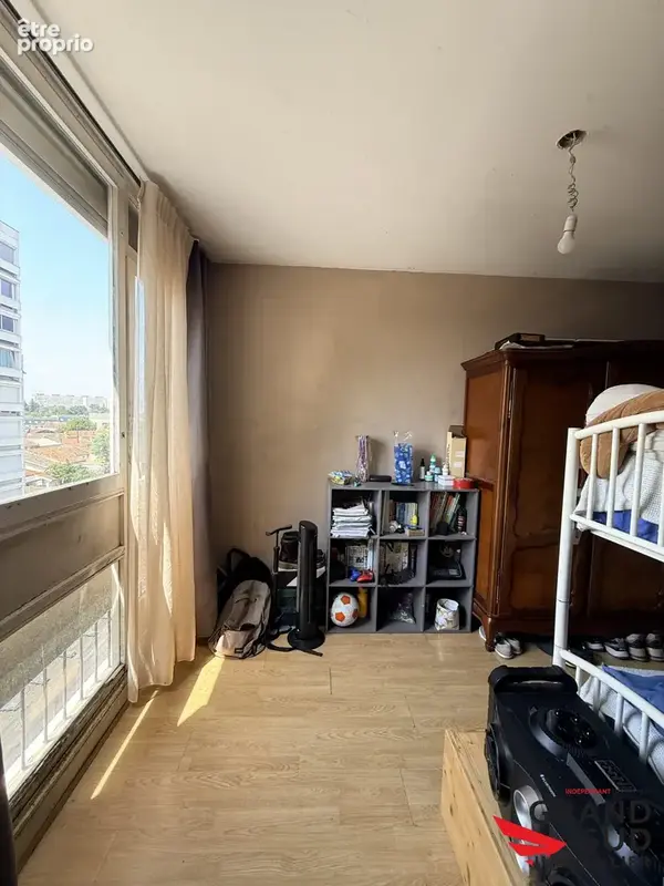 Appartement 4 pièces 69 m² à vendre à Bordeaux (33800) - photo 8