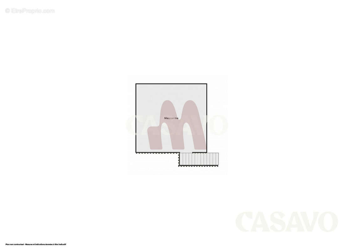 Maison à RUEIL-MALMAISON