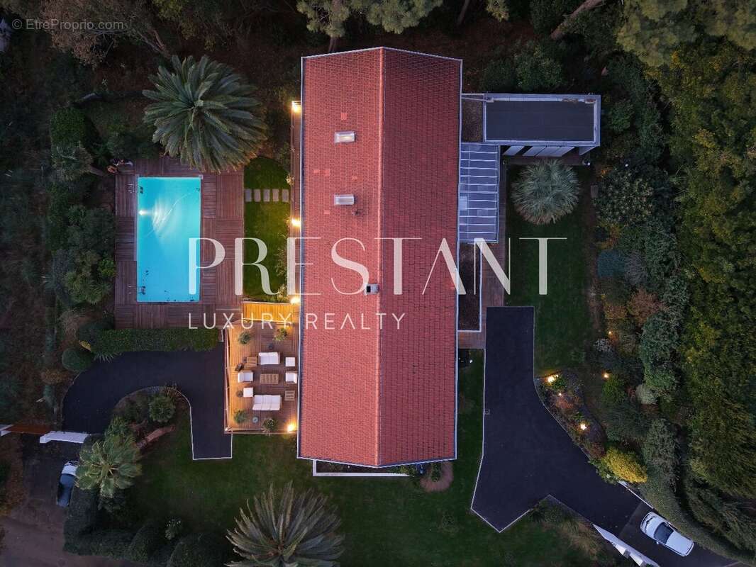 Maison à BIARRITZ