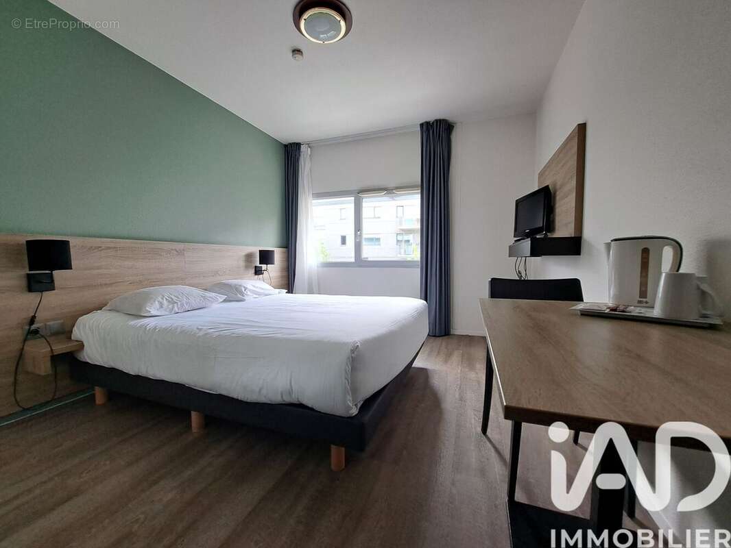 Photo 5 - Appartement à LE MANS