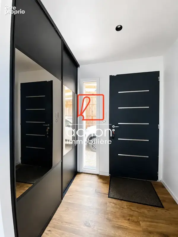 Lumineuse maison moderne de 138m2 - Plougrescant - photo 6