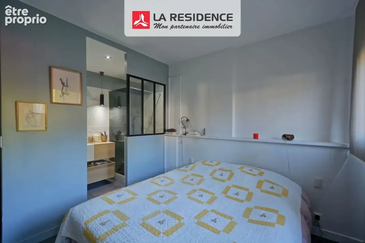 Appartement 4 pièces 125 m² à vendre à Vaucresson (92420) - photo 9